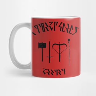 Adventurers Needed! Mug